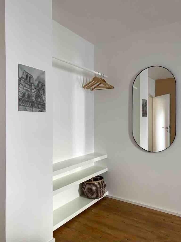 Discovair Eisenach - 3-Zi-Apartment Milan- Schwimmbad-Nah Mit Netflix 외부 사진