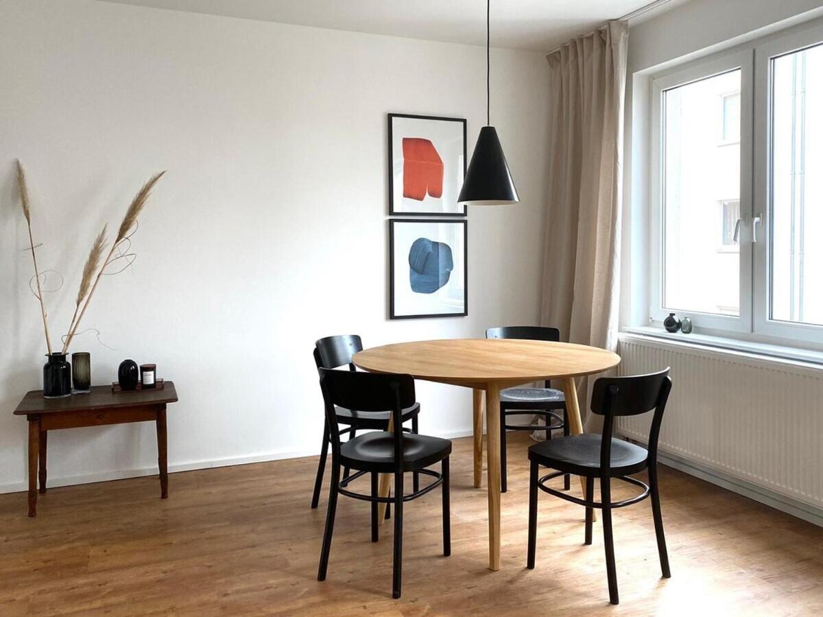 Discovair Eisenach - 3-Zi-Apartment Milan- Schwimmbad-Nah Mit Netflix 외부 사진